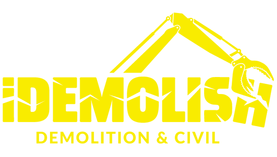 iDemolish